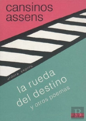 La Rueda Del Destino Y Otros Poemas