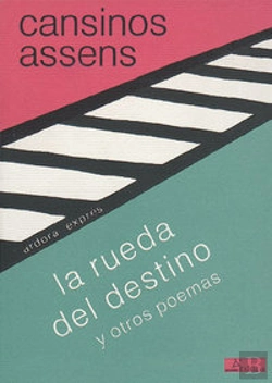 Bertrand.pt - La Rueda Del Destino Y Otros Poemas