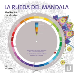 Bertrand.pt - La Rueda Del Mandala