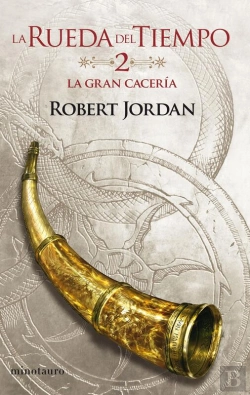 Bertrand.pt - La Rueda Del Tiempo Nº 02/14 La Gran Cacería
