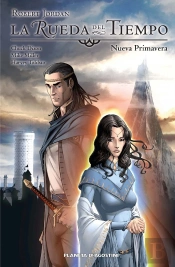 La Rueda Del Tiempo (Novela Gráfica)