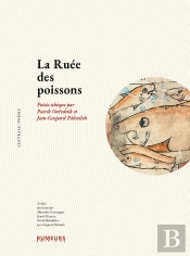 La Ruée Des Poissons