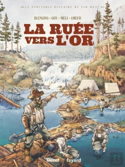 Bertrand.pt - La Ruée Vers L'Or