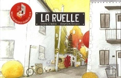 Bertrand.pt - La Ruelle