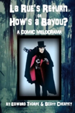 Bertrand.pt - La Rue'S Return Or How'S A Bayou?
