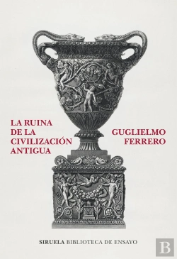 Bertrand.pt - La Ruina De La Civilizacion Antigua