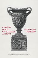 La Ruina De La Civilizacion Antigua