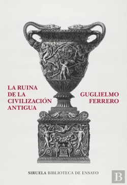 Bertrand.pt - La Ruina De La Civilización Antigua