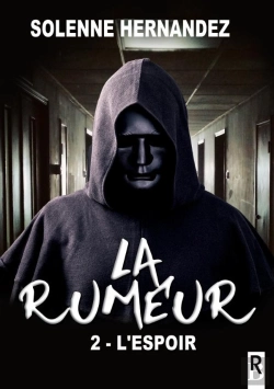 Bertrand.pt - La Rumeur : 2 - L'Espoir