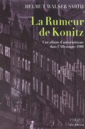La Rumeur De Konitz
