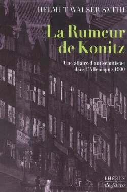 Bertrand.pt - La Rumeur De Konitz