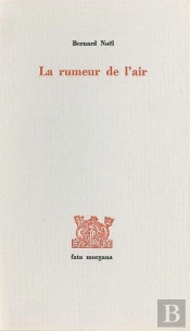 La Rumeur De L'Air
