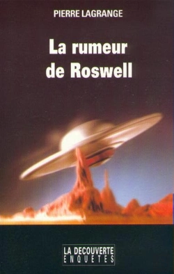 Bertrand.pt - La Rumeur De Roswell