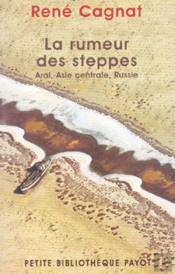 Bertrand.pt - La Rumeur Des Steppes
