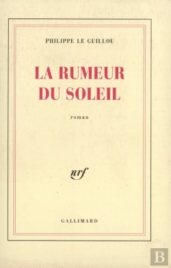 Bertrand.pt - La Rumeur Du Soleil