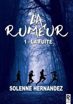 Bertrand.pt - La Rumeur Tome 1 : La Fuite
