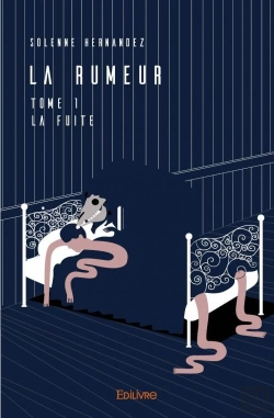 Bertrand.pt - La Rumeur-Tome 1