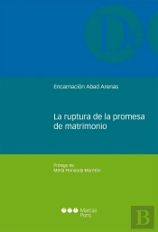 La Ruptura De La Promesa De Matrimonio