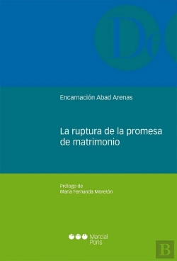 Bertrand.pt - La Ruptura De La Promesa De Matrimonio