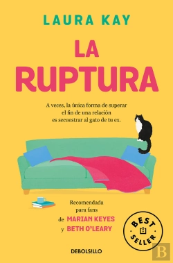 Bertrand.pt - La Ruptura