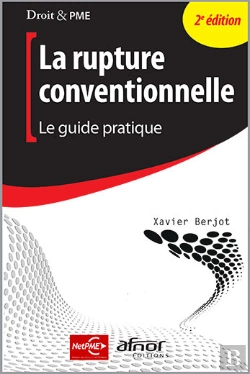 Bertrand.pt - La Rupture Conventionnelle - 2e Édition
