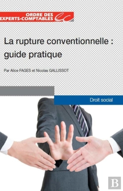 Bertrand.pt - La Rupture Conventionnelle  Guide Pratique