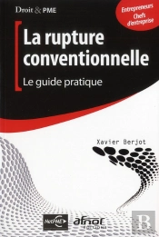 La Rupture Conventionnelle. Le Guide Pratique