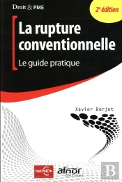 La Rupture Conventionnelle