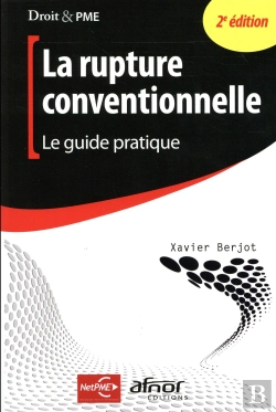 Bertrand.pt - La Rupture Conventionnelle