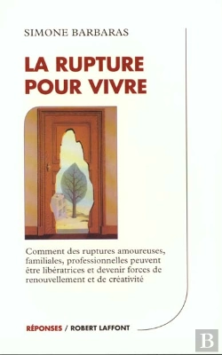 Bertrand.pt - La Rupture Pour Vivre