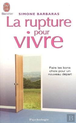 Bertrand.pt - La Rupture Pour Vivre