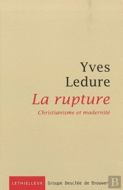 Bertrand.pt - La Rupture