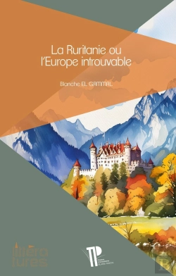 Bertrand.pt - La Ruritanie Ou L'Europe Introuvable