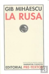 La Rusa