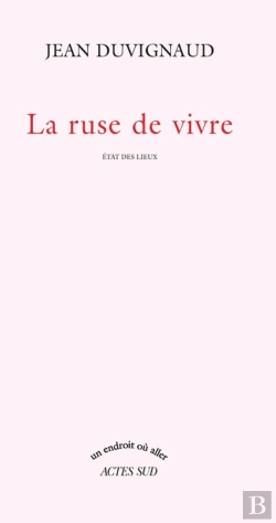 Bertrand.pt - La Ruse De Vivre