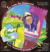 La Ruse Du Tisserand ; Conte Arménien
