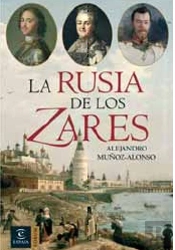 La Rusia De Los Zares