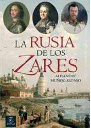 La Rusia De Los Zares