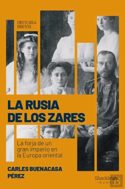Bertrand.pt - La Rusia De Los Zares