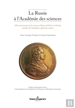 Bertrand.pt - La Russie À L'Académie Des Sciences