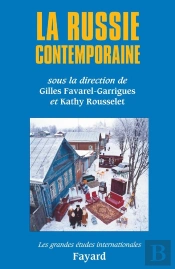 La Russie Contemporaine