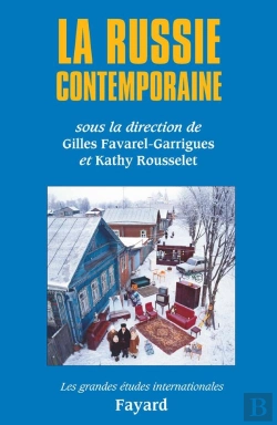 Bertrand.pt - La Russie Contemporaine