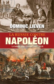 La Russie Contre Napoleon