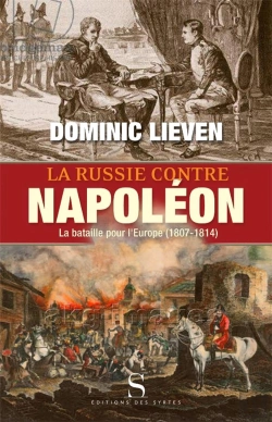 Bertrand.pt - La Russie Contre Napoleon