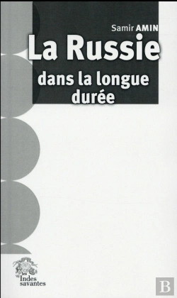 Bertrand.pt - La Russie Dans La Longue Durée