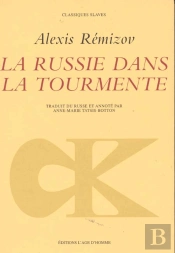 La Russie Dans La Tourmente