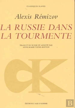 Bertrand.pt - La Russie Dans La Tourmente