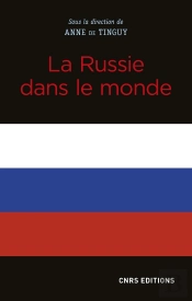 La Russie Dans Le Monde