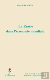 La Russie Dans L'Économie Mondiale