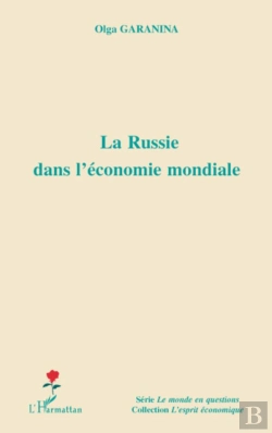 Bertrand.pt - La Russie Dans L'Économie Mondiale
